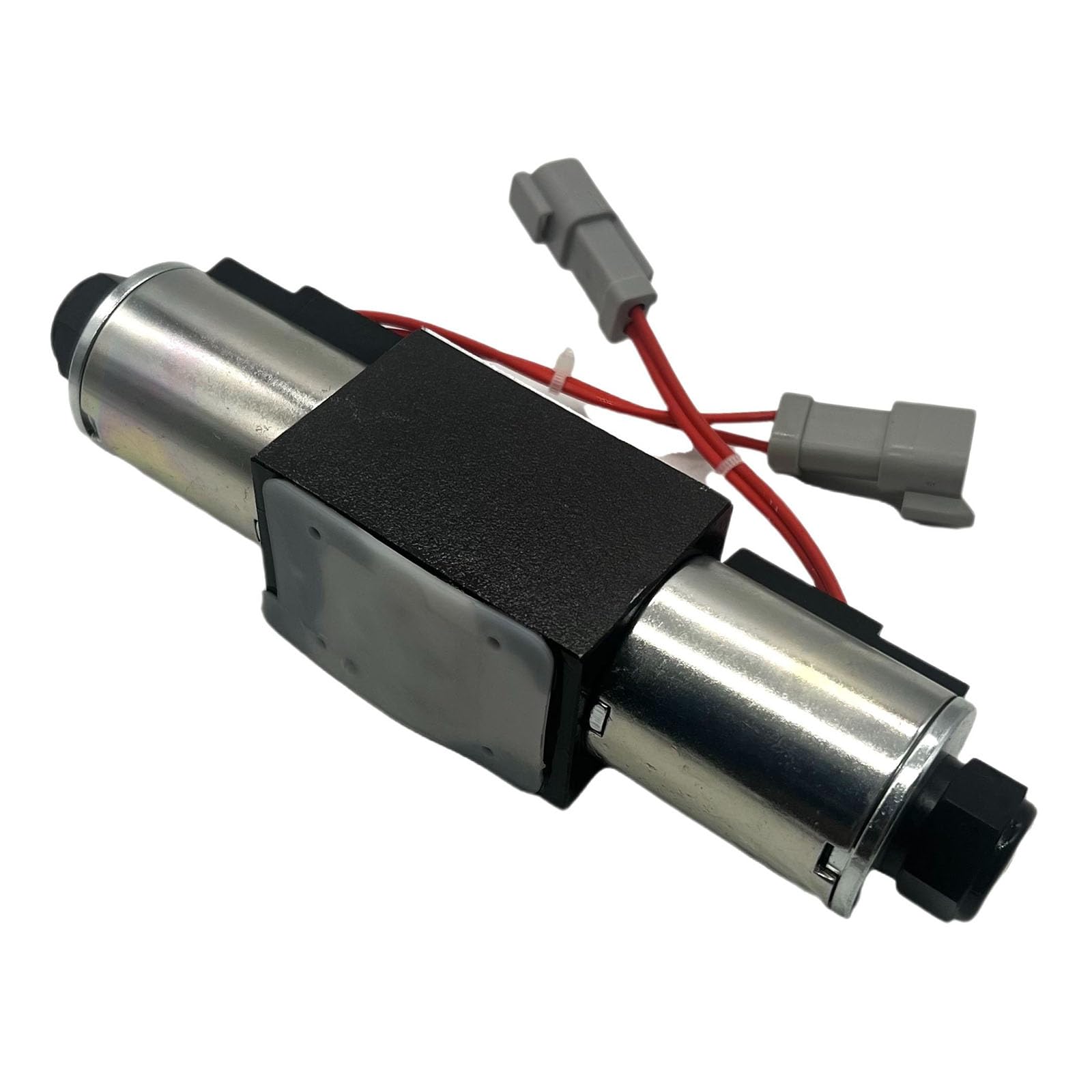Amazon.com: Haiyazhma Hydraulic Valve 223-8181 2238181 CA2238181